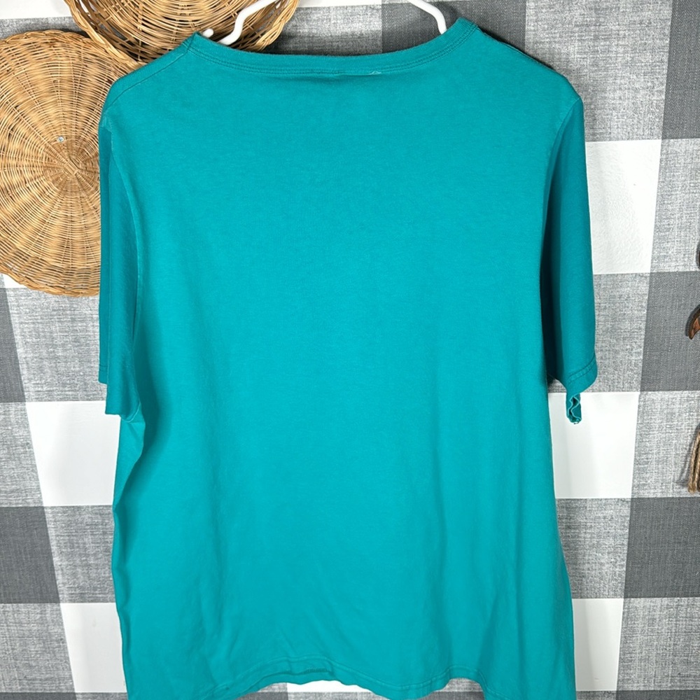 Vtg Mickey T shirt - Picture 5 of 5